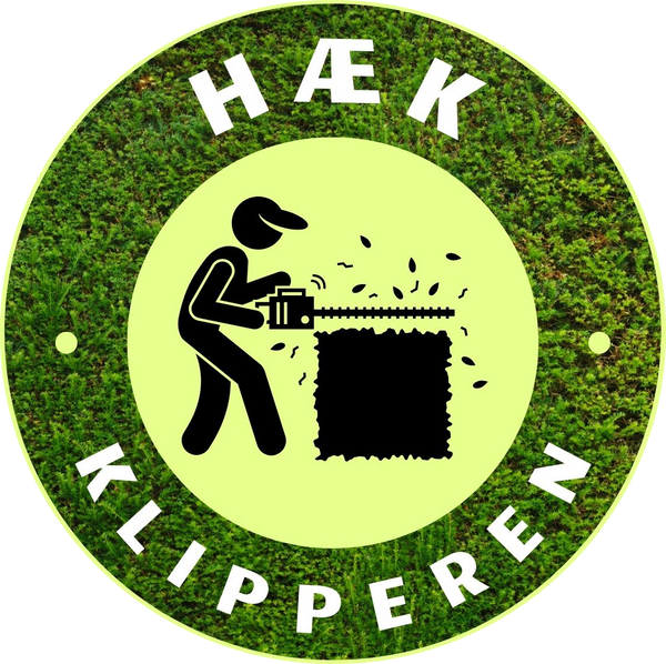 Hækklipperen.dk